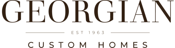 Georgian Custom Homes